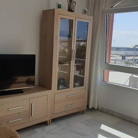 טריפה Apartamento El Puerto Bahia מראה חיצוני תמונה