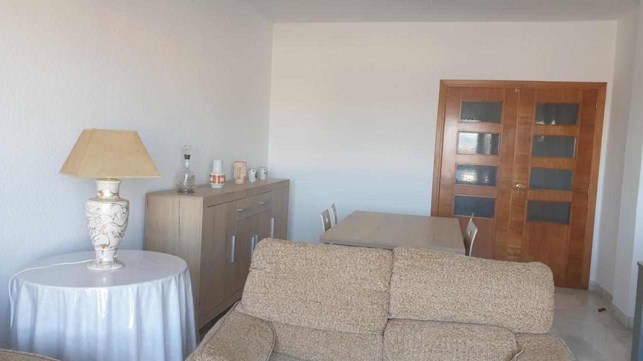 טריפה Apartamento El Puerto Bahia מראה חיצוני תמונה