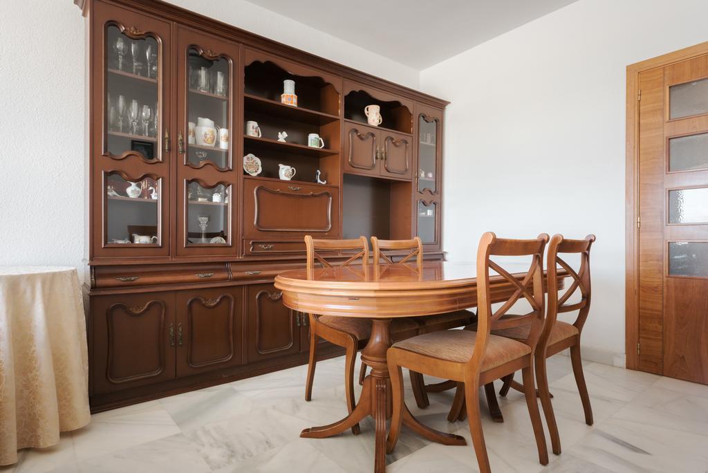 טריפה Apartamento El Puerto Bahia מראה חיצוני תמונה