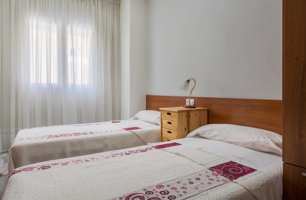 טריפה Apartamento El Puerto Bahia מראה חיצוני תמונה