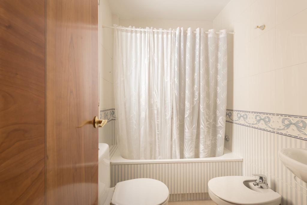 טריפה Apartamento El Puerto Bahia מראה חיצוני תמונה