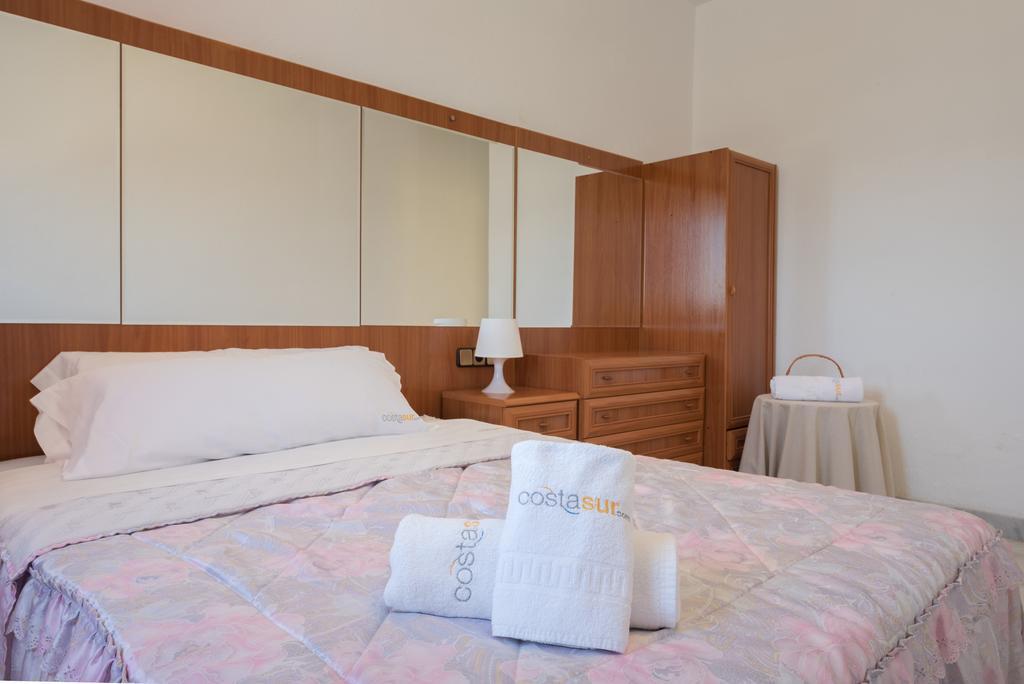טריפה Apartamento El Puerto Bahia מראה חיצוני תמונה