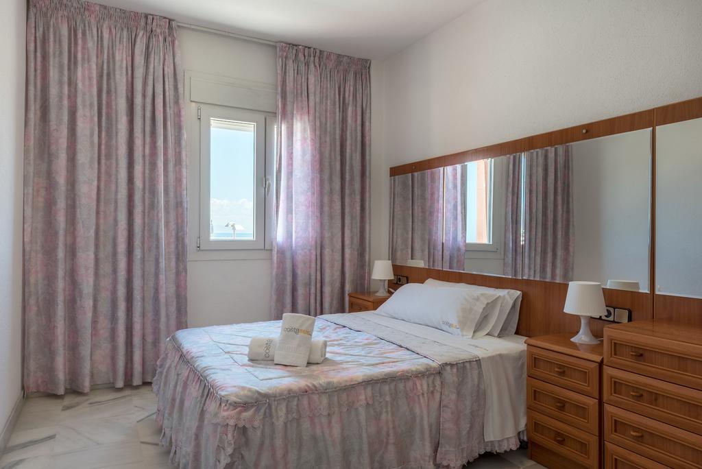 טריפה Apartamento El Puerto Bahia מראה חיצוני תמונה